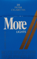 More Lights (Balanced Blue)