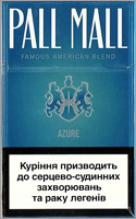 Pall Mall Azure