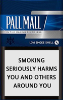 Pall Mall Silver