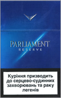 Parliament Reserve