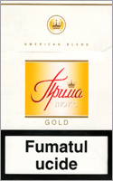 Prima Lux Gold