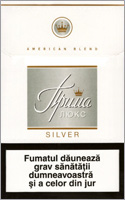 Prima Lux Silver