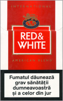 Red&White American Blend
