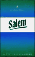 Salem Original Menthol