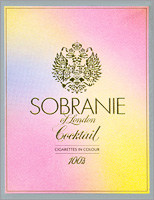 Sobranie Cocktail