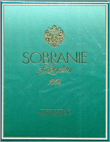 Sobranie Menthol