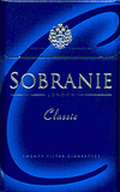 Sobranie Classic