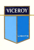 Viceroy Lights (Blue)