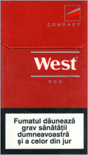 West Red Compact