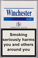 Winchester Blue (Export)