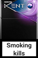 Kent Nano Mix Cigarettes pack