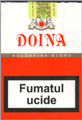 Doina Filter Cigarettes pack
