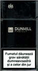 Dunhill Fine Cut Black Cigarettes pack