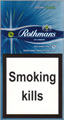 Rothmans Demi click Cigarettes pack