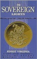 Sovereign Blue (Lights) Cigarettes pack