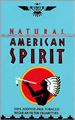 AMERICAN SPIRIT FULL FLAVOR BOX KING Cigarettes pack