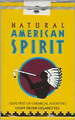 AMERICAN SPIRIT LIGHT SP KING Cigarettes pack