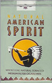 AMERICAN SPIRIT MEDIUM SP KING Cigarettes pack