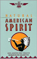 AMERICAN SPIRIT MEDIUM BOX KING Cigarettes pack