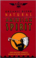 AMERICAN SPIRIT ORGANIC RED BOX KING Cigarettes pack
