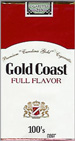 GOLD COAST FF SP 100 Cigarettes pack
