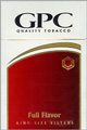 G.P.C. FF BOX KING Cigarettes pack