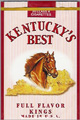 KY'S BEST FF SOFT KING Cigarettes pack