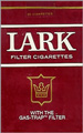LARK FULL FLAVOR SP KING Cigarettes pack